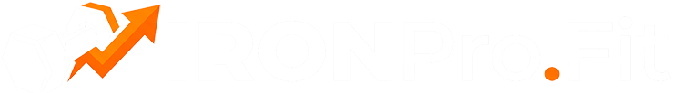 Ironpro.fit